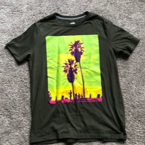 Old navy boys t shirt short sleeve new